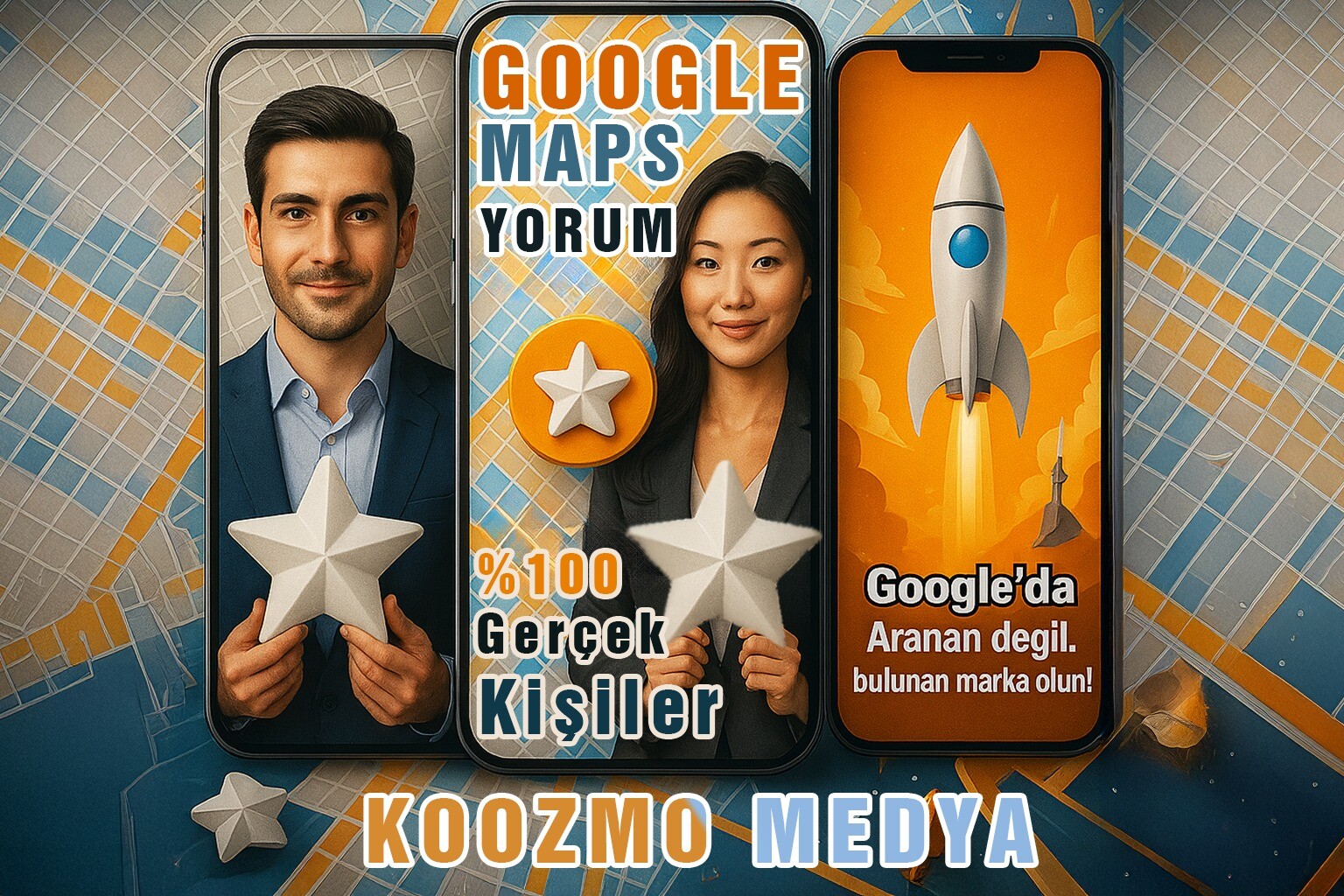 Google Yorum