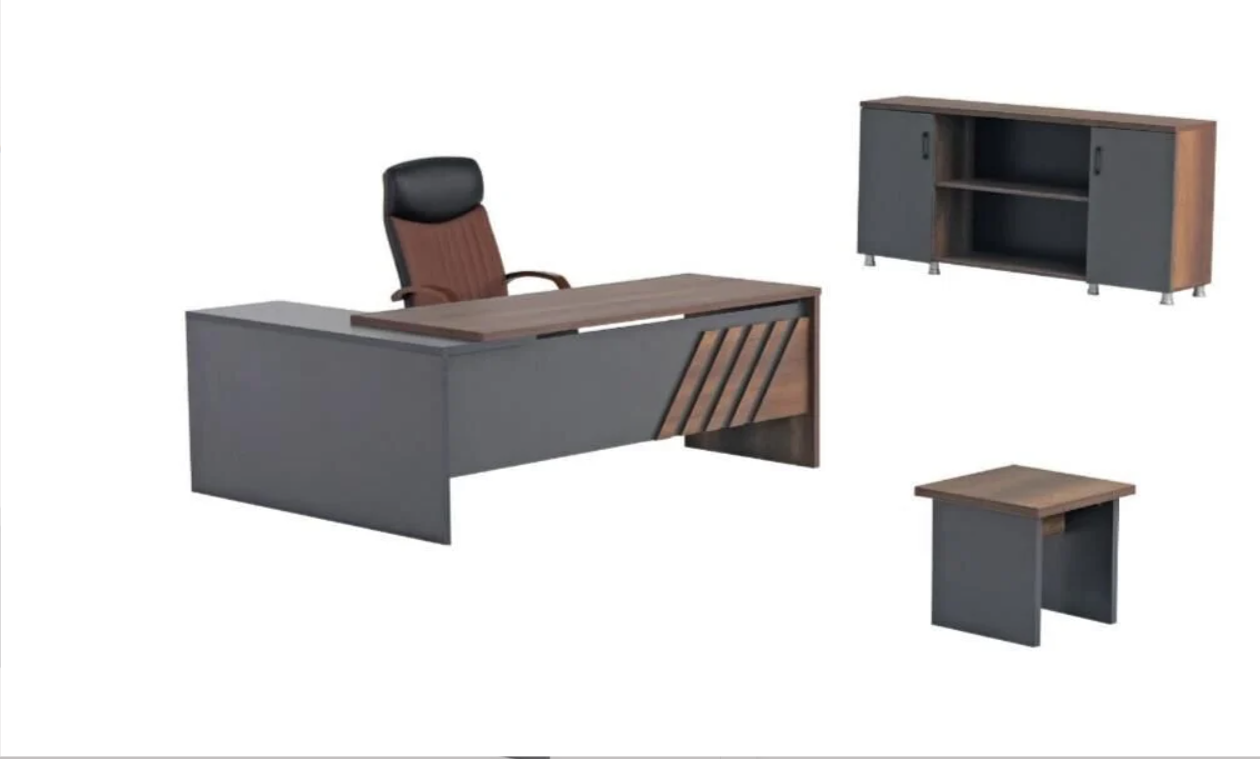 Büro Mobilyaları