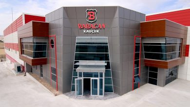 Babacan Kauçuk: Leading Innovations in Industrial Rubber Solutions