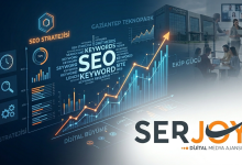 Gaziantep’in Dijital Vizyonu Serjoy,  Gaziantep Üniversitesi Teknopark’tan Dünyaya Açılıyor