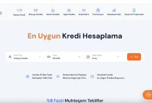 İhtiyaçKredisi.com Sizlere Uygun Kredi Teklifleri Sağlıyor
